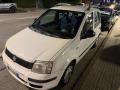 usato FIAT Panda