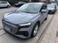 usato AUDI Q4 e tron