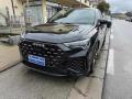usato AUDI RS Q3