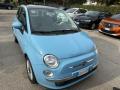usato FIAT 500