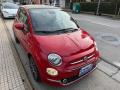 usato FIAT 500