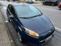 usato FORD Fiesta