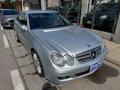 usato MERCEDES CLK 220