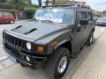 usato HUMMER H2