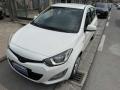 usato HYUNDAI i20