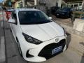 usato TOYOTA Yaris