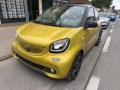 usato SMART ForFour