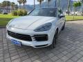 usato PORSCHE Cayenne