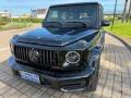 usato MERCEDES G 63 AMG