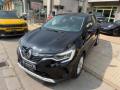 usato RENAULT Captur