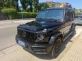 usato MERCEDES G 63 AMG