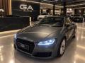 usato AUDI TT