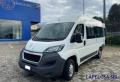 usato PEUGEOT Boxer