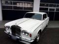 usato ROLLS ROYCE Silver Shadow