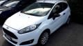 usato FORD Fiesta