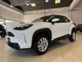 usato TOYOTA Yaris Cross