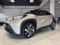 usato TOYOTA Aygo X
