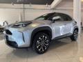 usato TOYOTA Yaris Cross