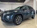 usato HYUNDAI Tucson