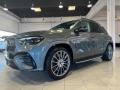 usato MERCEDES GLE 350