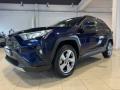 usato TOYOTA RAV 4
