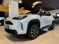 usato TOYOTA Yaris Cross