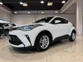 usato TOYOTA C HR