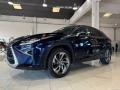 usato LEXUS RX 450h