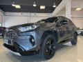 usato TOYOTA RAV 4