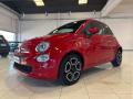 usato FIAT 500