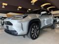 usato TOYOTA Yaris Cross