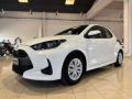 usato TOYOTA Yaris