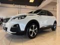 usato PEUGEOT 3008