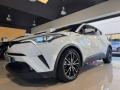 usato TOYOTA C HR