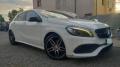 usato MERCEDES A 180