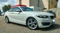 usato BMW 218