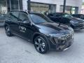 usato MERCEDES EQB