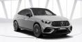 nuovo MERCEDES GLC 43 AMG