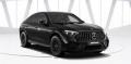 nuovo MERCEDES GLC 43 AMG