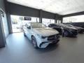 nuovo MERCEDES GLC 220