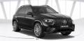 nuovo MERCEDES GLE 53 AMG