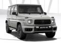 nuovo MERCEDES G