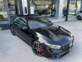 nuovo MERCEDES A 35 AMG
