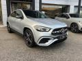 nuovo MERCEDES GLA 200