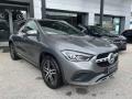usato MERCEDES GLA 200