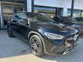 usato MERCEDES GLA 200