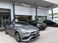 usato MERCEDES CLA 250