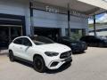nuovo MERCEDES GLA 200