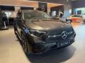 nuovo MERCEDES GLC 220