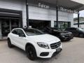 usato MERCEDES GLA 200